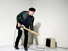 Richard Thompson's Electric comes out Feb. 5. Richard Thompson's Electric comes out Feb. 5.