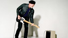 Richard Thompson's Electric comes out Feb. 5. Richard Thompson's Electric comes out Feb. 5.