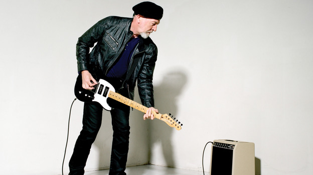 Richard Thompson's Electric comes out Feb. 5.