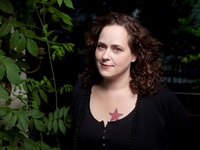 Rosie Schaap writes the
