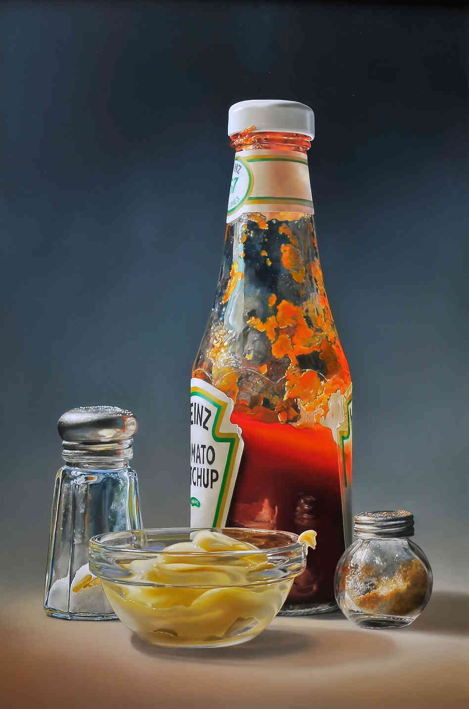 Mayonaise (Tjalf Sparnaay)