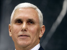 Indiana Gov. Mike Pence delivers his State of the State address to a joint session of the Legislature in Indianapolis on Tuesday. Indiana Gov. Mike Pence delivers his State of the State address to a joint session of the Legislature in Indianapolis on Tuesday.