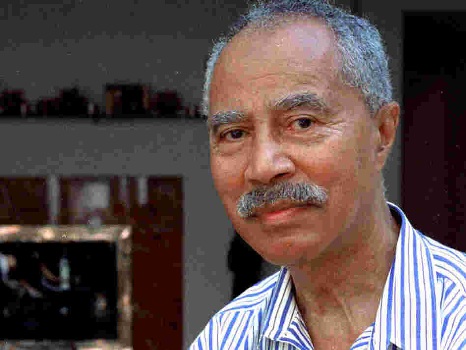 Hans Massaquoi told his story in Destined to Witness: Growing up Black in Nazi Germany. The former managing editor of Ebony magazine died on his 87th birthday last Saturday.