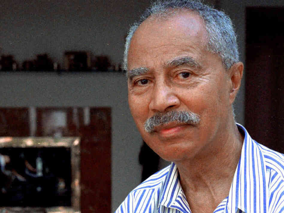Hans Massaquoi told his story in Destined to Witness: Growing up Black in Nazi Germany. The former managing editor of Ebony magazine died on his 87th birthday last Saturday.