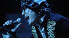 Adam Ant's first album in 17 years, Adam Ant is the Blueblack Hussar in Marrying the Gunner's Daughter, is an ersatz musical memoir. Adam Ant's first album in 17 years, Adam Ant is the Blueblack Hussar in Marrying the Gunner's Daughter, is an ersatz musical memoir.