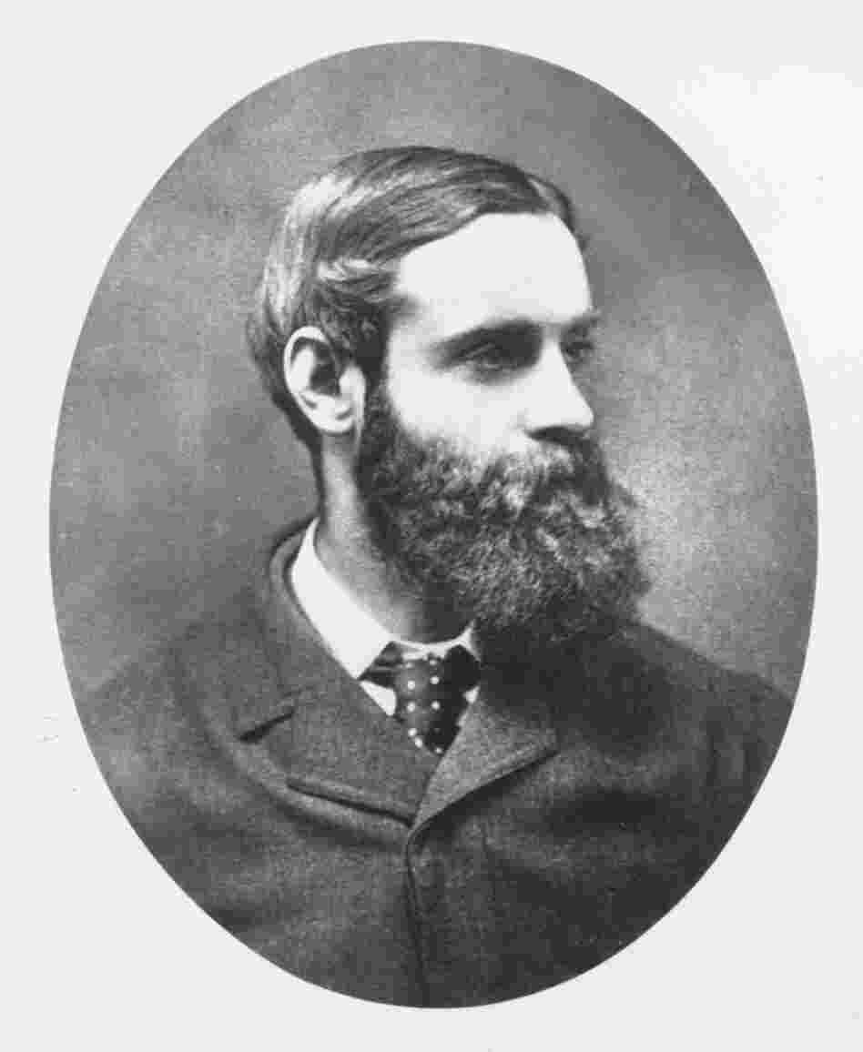 English painter and book illustrator Randolph Caldecott (1846-1886), for whom the award is named.