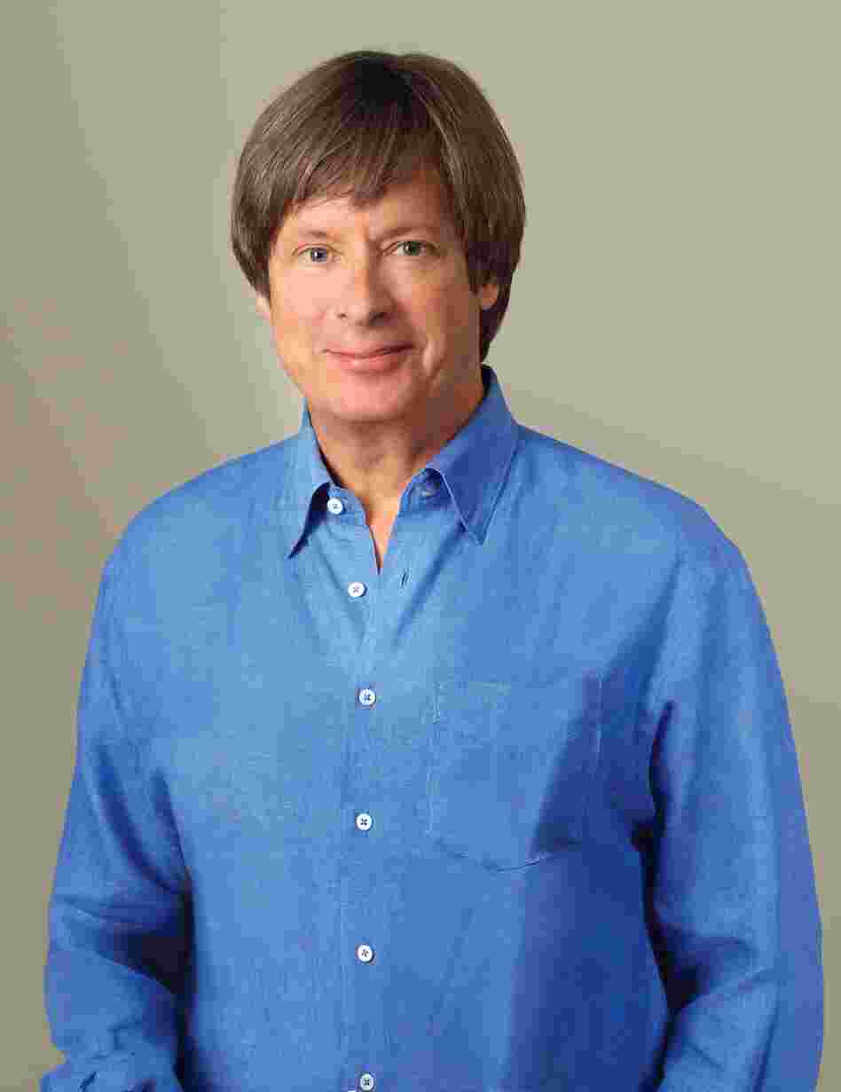 Dave Barry's nationally syndicated humor column ran for more than 20 years.
