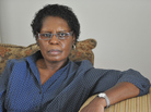 Sarah Collins Rudolph was with her sister Addie Mae Collins when a bomb exploded in the 16th Street Baptist Church in Birmingham, Ala. The 1963 bombing killed her sister and three other girls, and Collins Rudolph was seriously injured in the attack. Sarah Collins Rudolph was with her sister Addie Mae Collins when a bomb exploded in the 16th Street Baptist Church in Birmingham, Ala. The 1963 bombing killed her sister and three other girls, and Collins Rudolph was seriously injured in the attack.