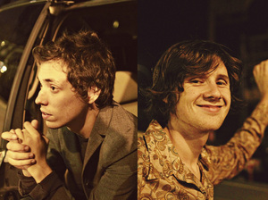 Foxygen. Foxygen.