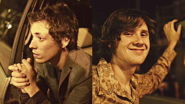Foxygen.