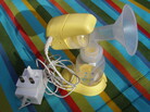 promo image: breast pump promo image: breast pump