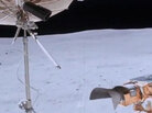 Lunar Rover Lunar Rover
