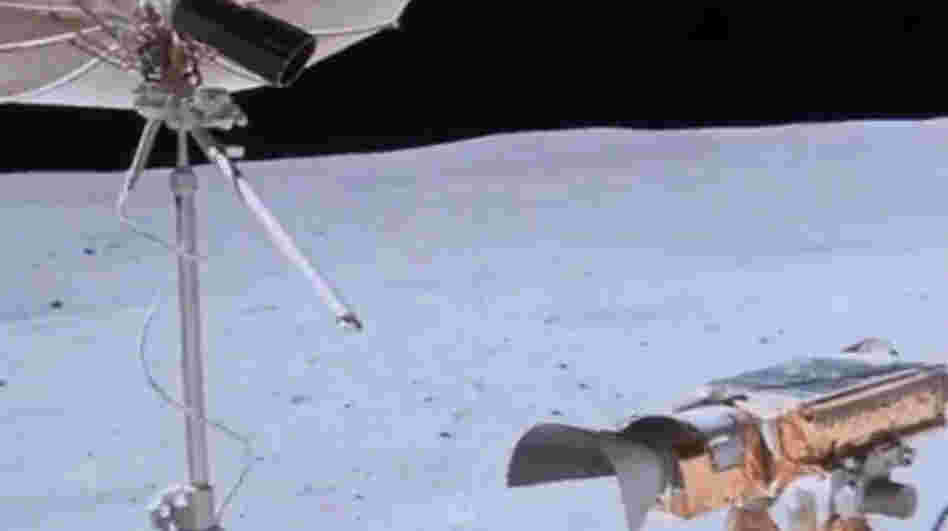 Lunar Rover