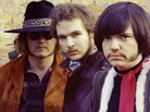 Before ZZ Top, Billy Gibbons (second from right) was in the more psychedelic Moving Sidewalks. Before ZZ Top, Billy Gibbons (second from right) was in the more psychedelic Moving Sidewalks.