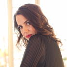 Petra Haden's new album is titled Petra Goes to the Movies. Petra Haden's new album is titled Petra Goes to the Movies.