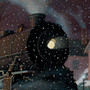 The Polar Express won the Caldecott Medal in 1986, and was turned into an animated movie with Tom Hanks in 2004.