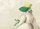 Cover of The Real Jane Austen