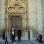 The Cathedral of Alcala de Henares is one of many buildings owned by the Catholic Church in Alcala de Henares, Spain. The town, which is outside Madrid, is broke and is pursuing a plan to have the church pay additional taxes. The Cathedral of Alcala de Henares is one of many buildings owned by the Catholic Church in Alcala de Henares, Spain. The town, which is outside Madrid, is broke and is pursuing a plan to have the church pay additional taxes.