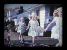 A still from the video for Bonobo's "Cirrus," directed by Cyriak A still from the video for Bonobo's "Cirrus," directed by Cyriak