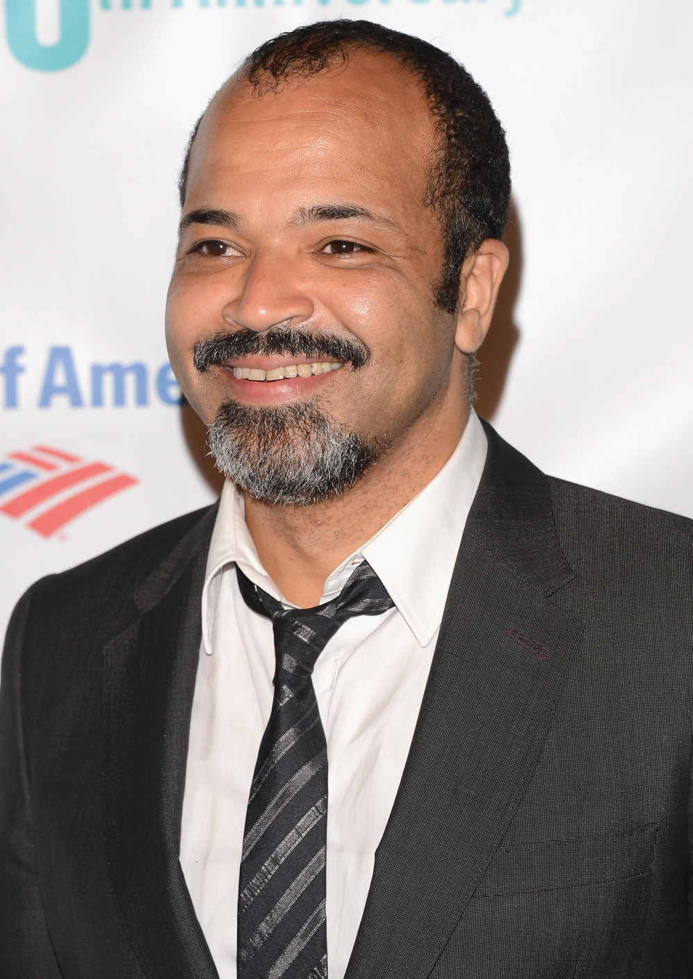 Actor Jeffrey Wright