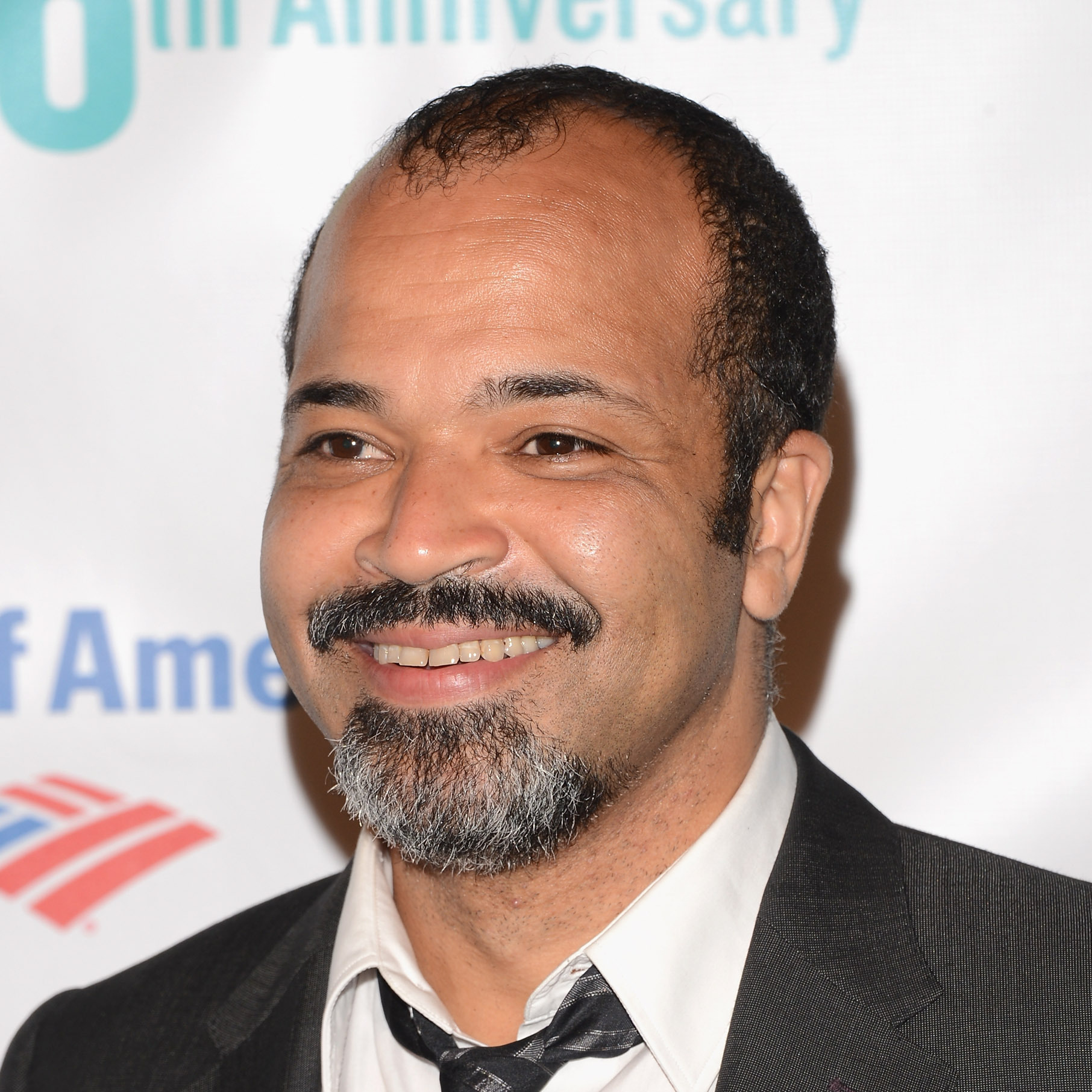 Actor Jeffrey Wright
