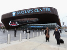 The Barclays Center in New York, the new home of the Brooklyn Nets, was built partially with investment from overseas donors seeking U.S. citizenship. A little-known immigration program allows wealthy investors to get a green card in exchange for funding American businesses. The Barclays Center in New York, the new home of the Brooklyn Nets, was built partially with investment from overseas donors seeking U.S. citizenship. A little-known immigration program allows wealthy investors to get a green card in exchange for funding American businesses.