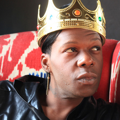Big Freedia (the stage name of New Orleans native Freddie Ross) is one of the biggest stars of the hip-hop subculture known as bounce.