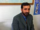 Mohammad Afzaal, a 35-year-old house painter from northeastern Pakistan, has signed up for a voluntary repatriation program run by the International Organization of Migration and financed by the European Commission. Mohammad Afzaal, a 35-year-old house painter from northeastern Pakistan, has signed up for a voluntary repatriation program run by the International Organization of Migration and financed by the European Commission.