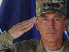 Gen. David Petraeus is the subject of The Insurgents: David Petraeus and the Plot to Change the American Way of War, a new book by Fred Kaplan. Gen. David Petraeus is the subject of The Insurgents: David Petraeus and the Plot to Change the American Way of War, a new book by Fred Kaplan.