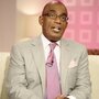 Today show co-host Al Roker appears on the set during a broadcast in August 2011 in New York. Today show co-host Al Roker appears on the set during a broadcast in August 2011 in New York.