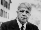 American poet Robert Frost, shown here in 1955, died on Jan. 29, 1963. Now, 50 years after his death, a rare collection of letters, audio and photographs sheds new light on his religious beliefs. American poet Robert Frost, shown here in 1955, died on Jan. 29, 1963. Now, 50 years after his death, a rare collection of letters, audio and photographs sheds new light on his religious beliefs.
