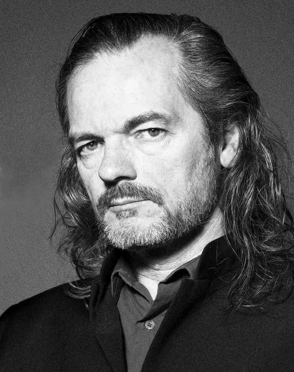 Francois Brunelle Francois Brunelle