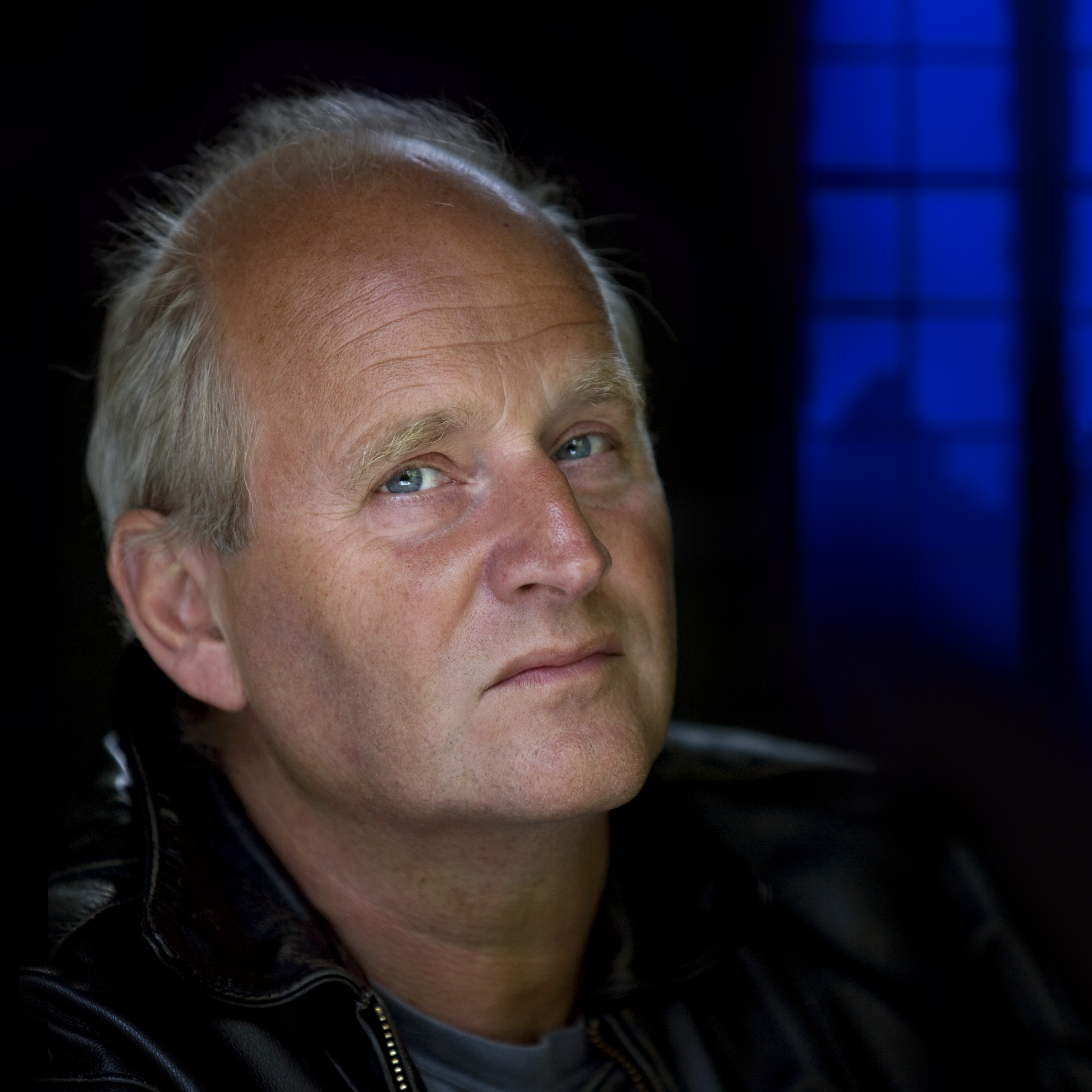 Herman Koch is a Dutch writer and actor. The Dinner is his sixth novel; it originally came out in Dutch in 2009, and has since been published in 25 countries.