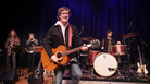John Darnielle and his band The Mountain Goats perform live at opbmusic in Portland. John Darnielle and his band The Mountain Goats perform live at opbmusic in Portland.