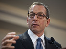 Assistant US Attorney General Lanny Breuer in December of 2012. Assistant US Attorney General Lanny Breuer in December of 2012.