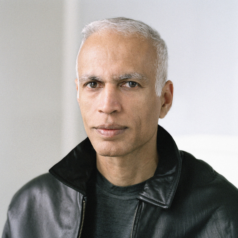 Manil Suri's The Death of Vishnu was a finalist for the PEN/Faulkner Award.