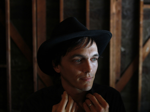 Aaron Embry.