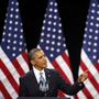 President Obama's speech in Las Vegas on Tuesday on the country's immigration system was as notable for what was said as for what wasn't.