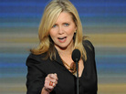Rep. Marsha Blackburn, R-Tenn., who thinks she's a better shot than the president. Rep. Marsha Blackburn, R-Tenn., who thinks she's a better shot than the president.