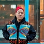After stints as a lawyer, furniture salesman and stand-up comic, Eddie Huang found success as the owner of Baohaus, a Taiwanese bun shop on the Lower East Side. After stints as a lawyer, furniture salesman and stand-up comic, Eddie Huang found success as the owner of Baohaus, a Taiwanese bun shop on the Lower East Side.