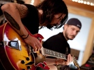 Rock musician Dave Grohl recorded Nirvana's Nevermind at L.A.'s Sound City Studios; now, he's turned his musical memories of the place into a documentary film of the same name. Rock musician Dave Grohl recorded Nirvana's Nevermind at L.A.'s Sound City Studios; now, he's turned his musical memories of the place into a documentary film of the same name.