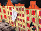 Cover of The Fall of the Stone City