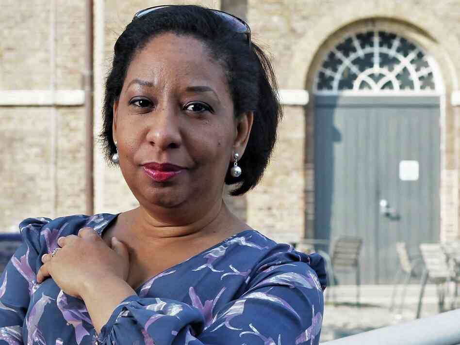 Andrea Stuart is the author of Sugar in the Blood: A Family's Story of Slavery and Empire.