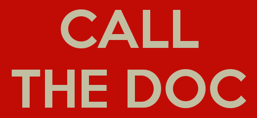 Britain's National Health Service has already launched TV and radio campaigns to encourage people to alert their doctors of any serious symptoms.