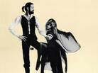 Cover art for Fleetwood Mac's Rumors album. Cover art for Fleetwood Mac's Rumors album.