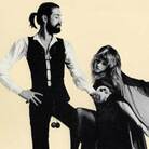 Cover art for Fleetwood Mac's Rumors album.