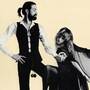 Cover art for Fleetwood Mac's Rumors album. Cover art for Fleetwood Mac's Rumors album.