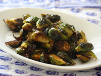 Understanding The Brussels Sprout