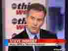 Steve Inskeep on ABC News This Week. Steve Inskeep on ABC News This Week.