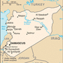 Syria. Syria.